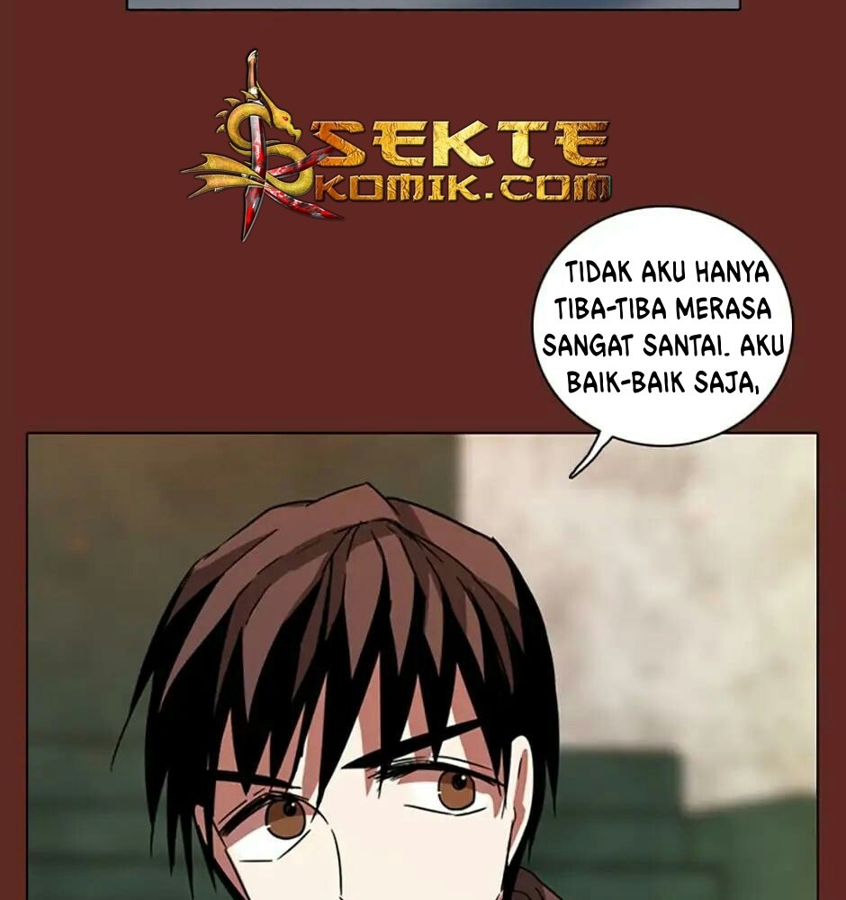 Dreamside Chapter 71 Bahasa Indonesia