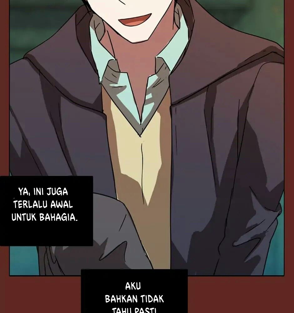 Dreamside Chapter 71 Bahasa Indonesia