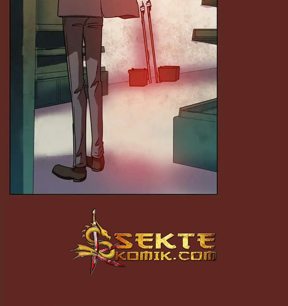 Dreamside Chapter 71 Bahasa Indonesia