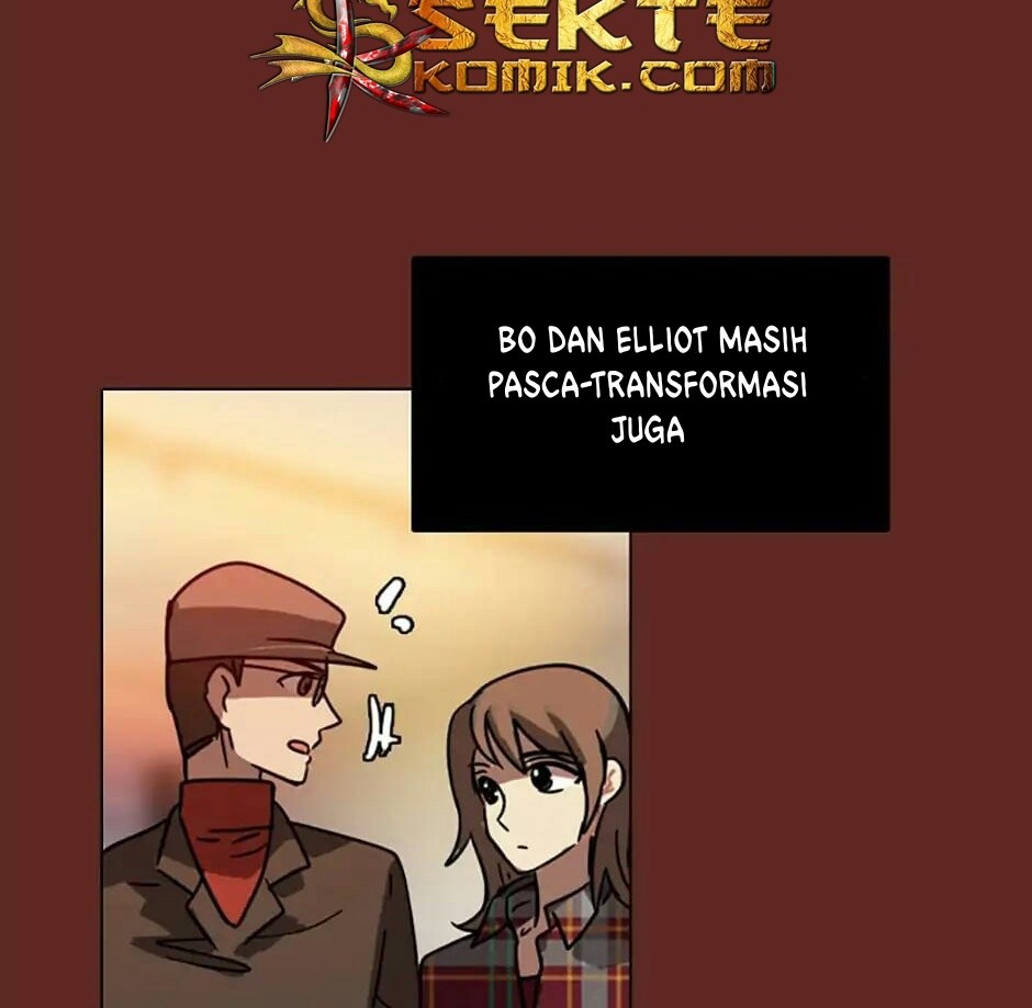 Dreamside Chapter 71 Bahasa Indonesia