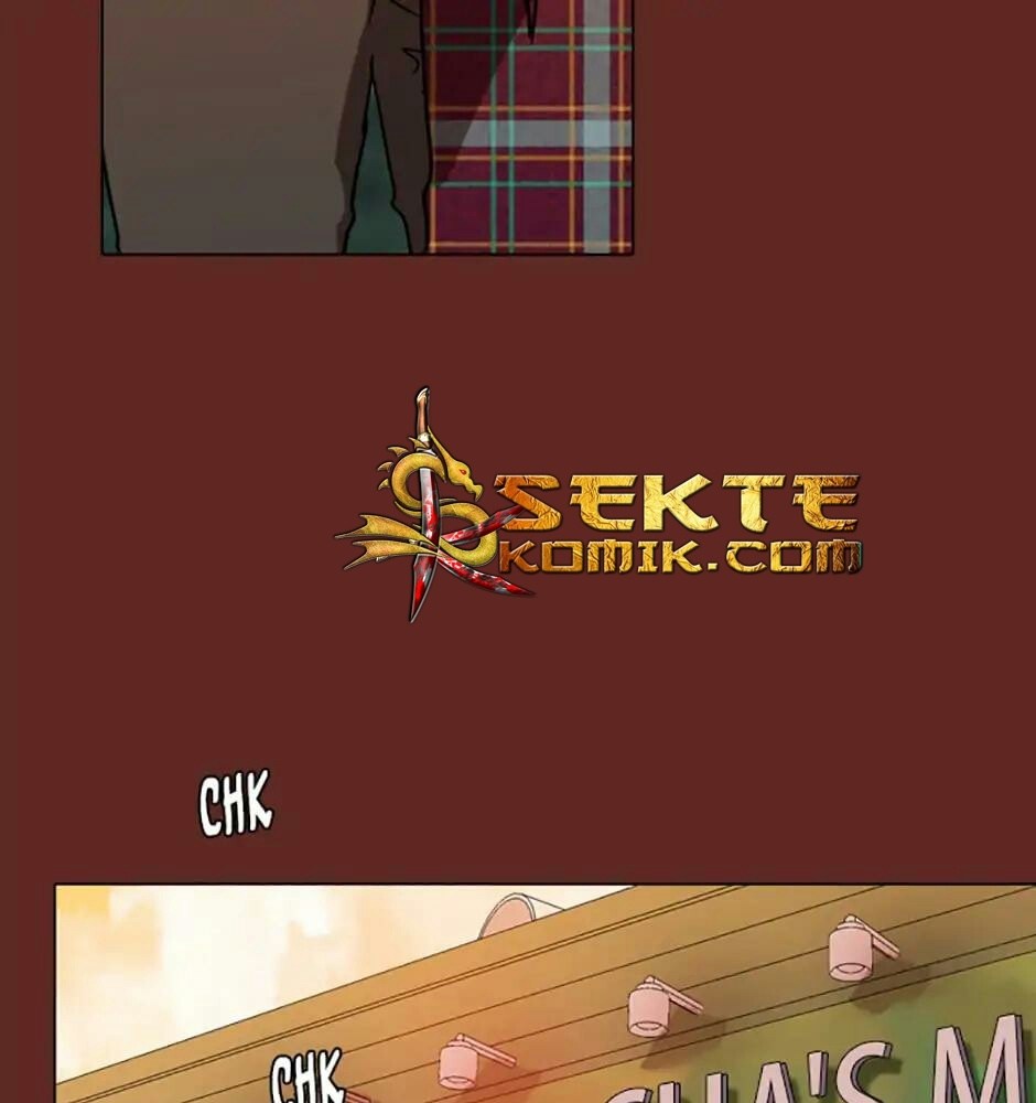 Dreamside Chapter 71 Bahasa Indonesia