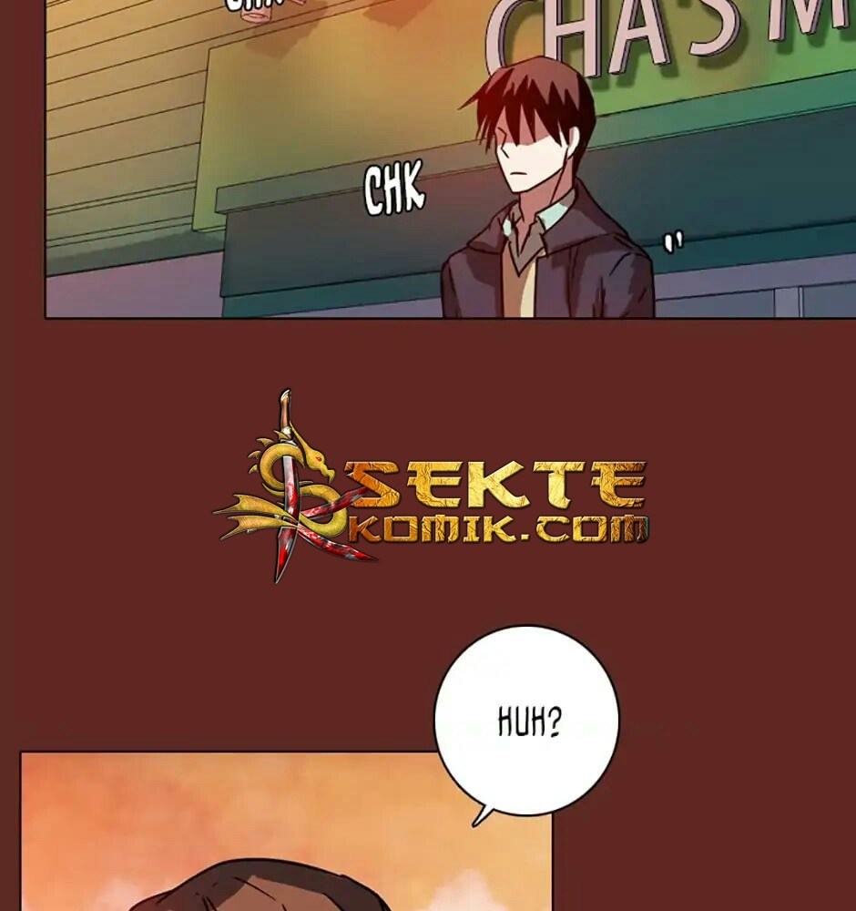 Dreamside Chapter 71 Bahasa Indonesia