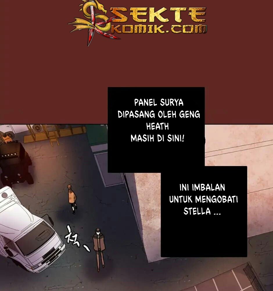 Dreamside Chapter 71 Bahasa Indonesia