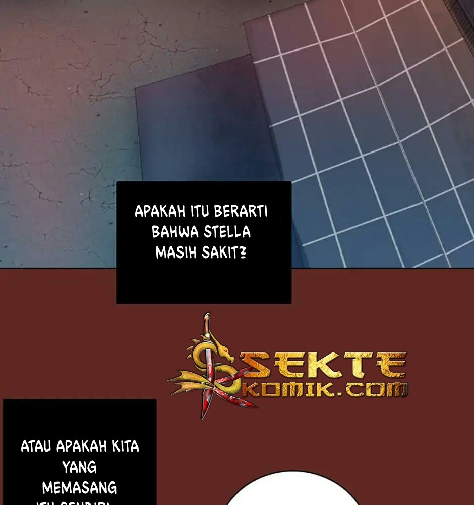 Dreamside Chapter 71 Bahasa Indonesia