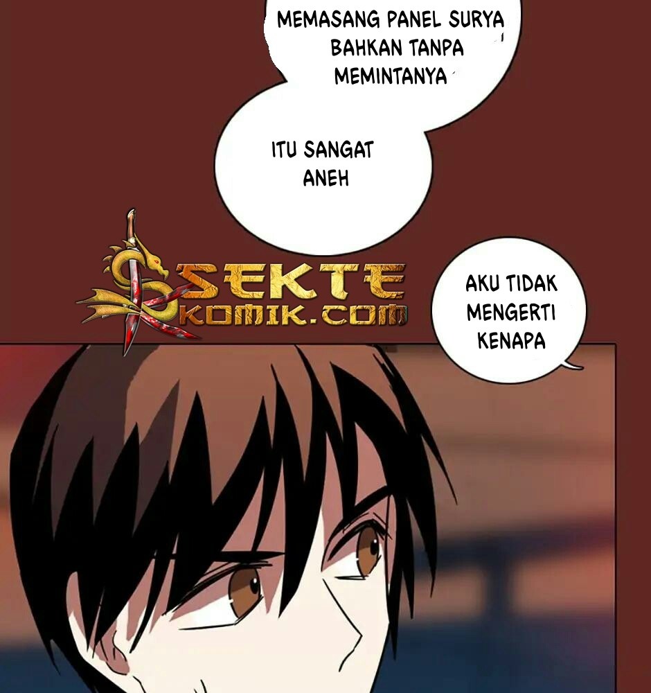 Dreamside Chapter 71 Bahasa Indonesia