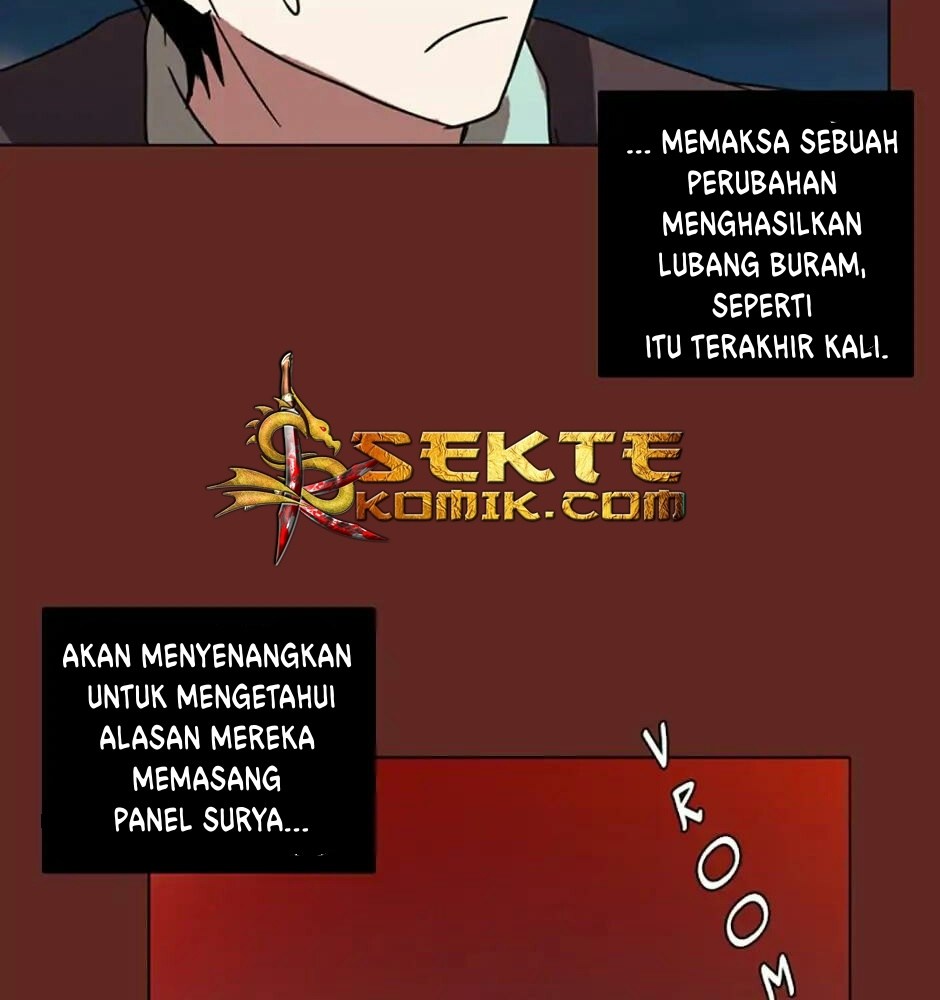 Dreamside Chapter 71 Bahasa Indonesia