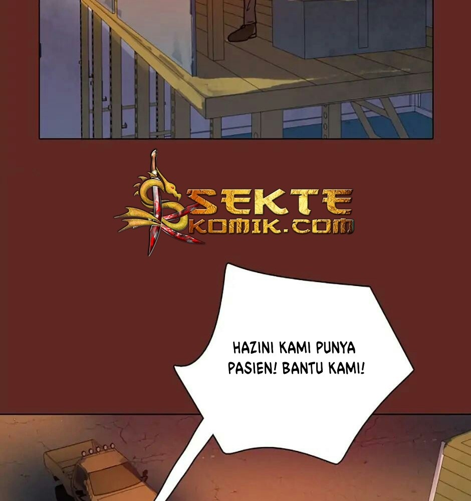 Dreamside Chapter 71 Bahasa Indonesia