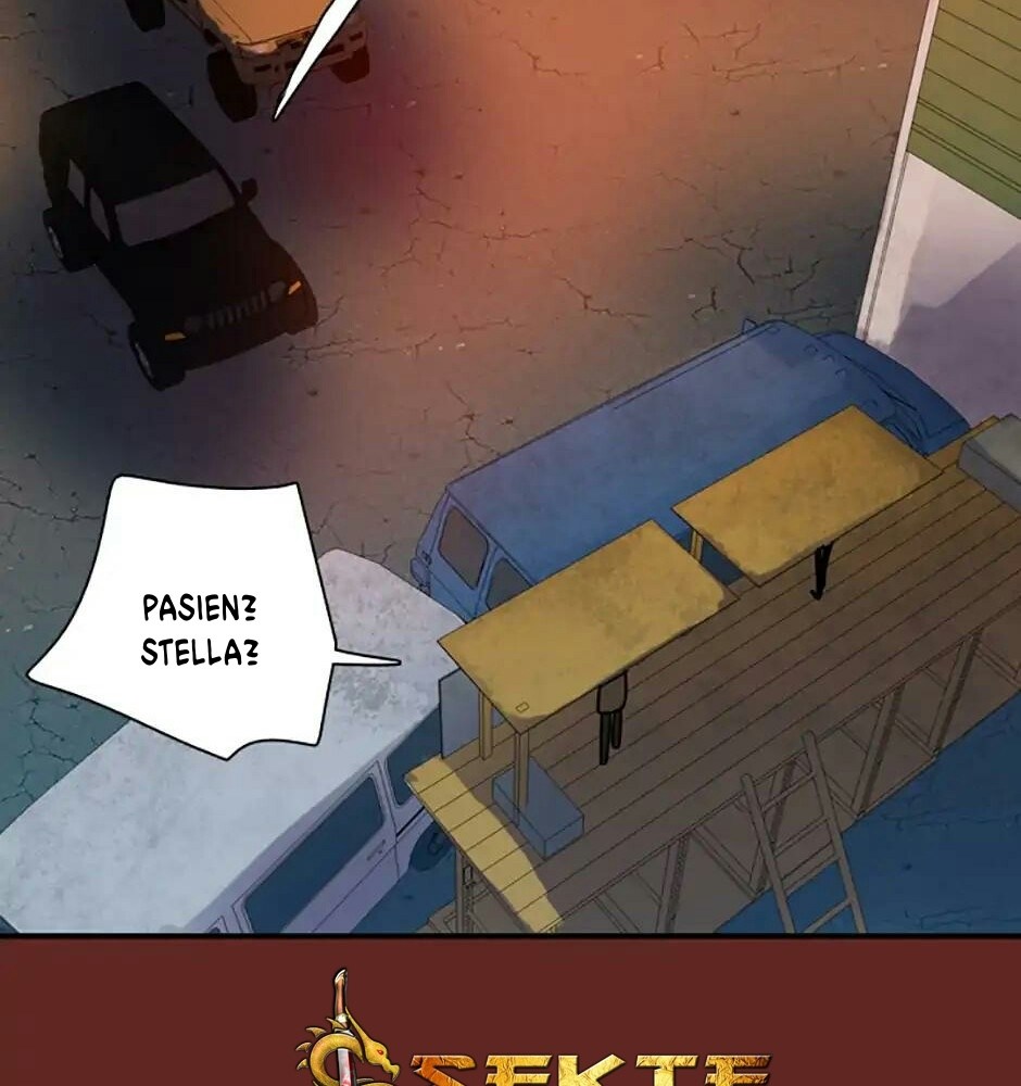 Dreamside Chapter 71 Bahasa Indonesia