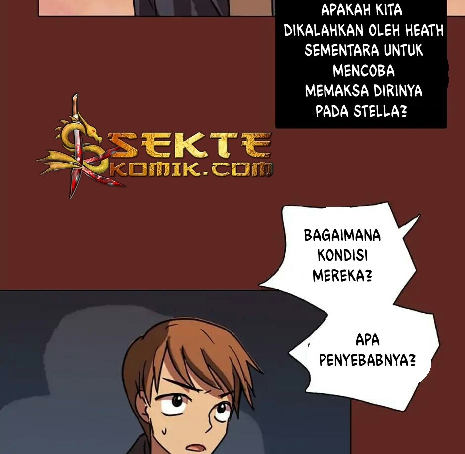 Dreamside Chapter 71 Bahasa Indonesia