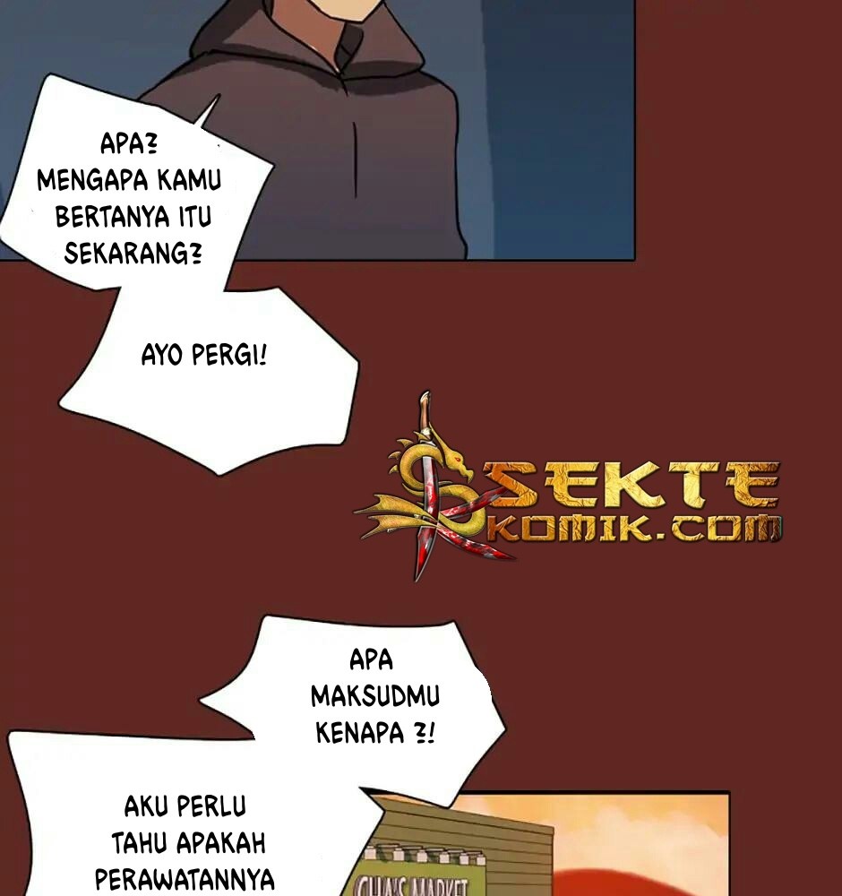 Dreamside Chapter 71 Bahasa Indonesia