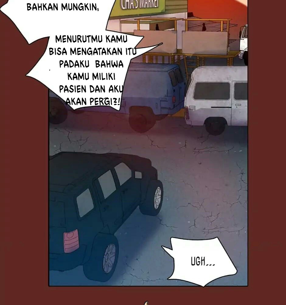 Dreamside Chapter 71 Bahasa Indonesia