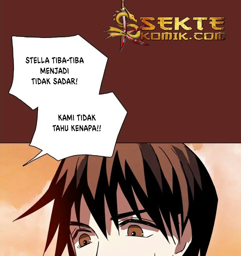 Dreamside Chapter 71 Bahasa Indonesia
