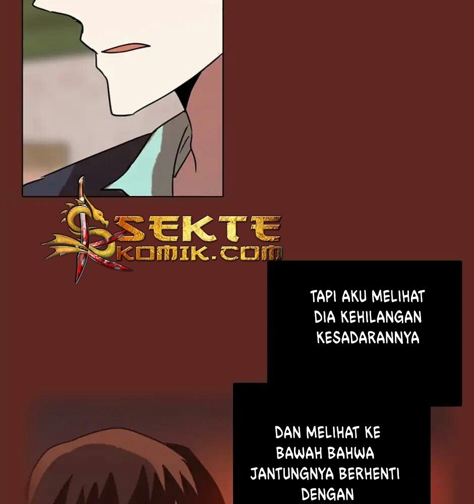 Dreamside Chapter 71 Bahasa Indonesia