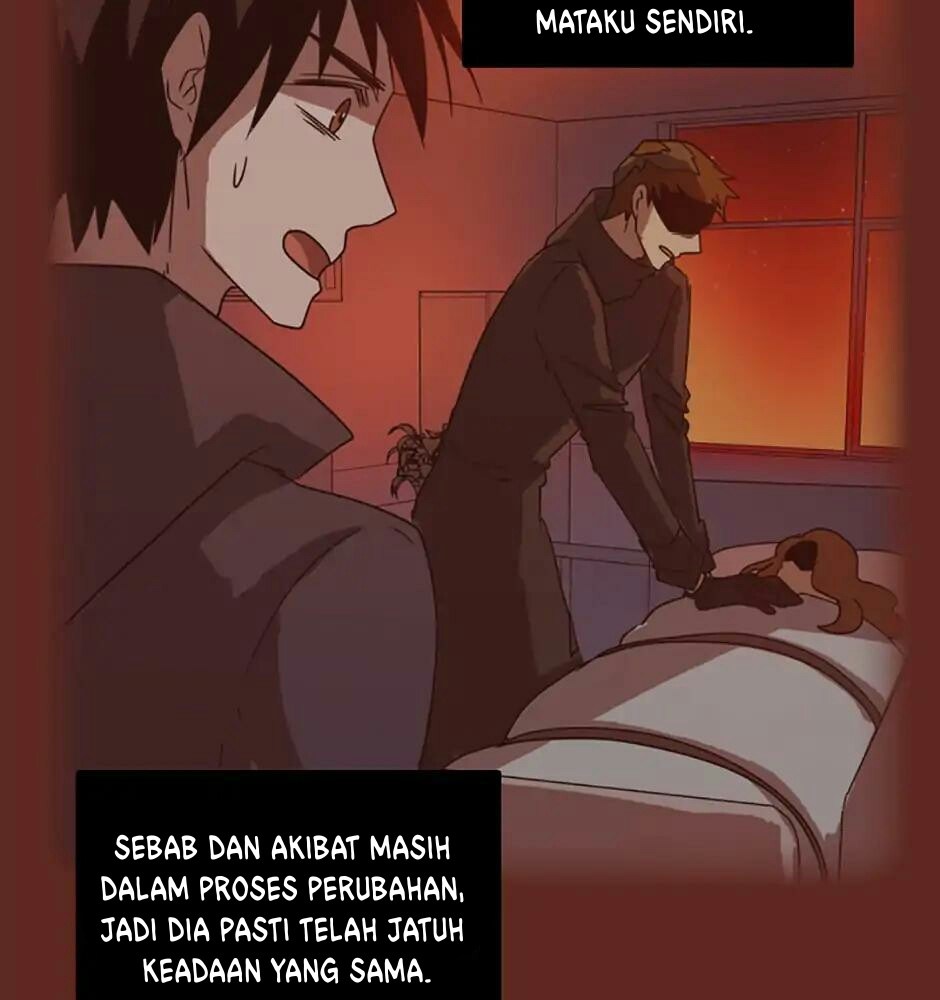 Dreamside Chapter 71 Bahasa Indonesia