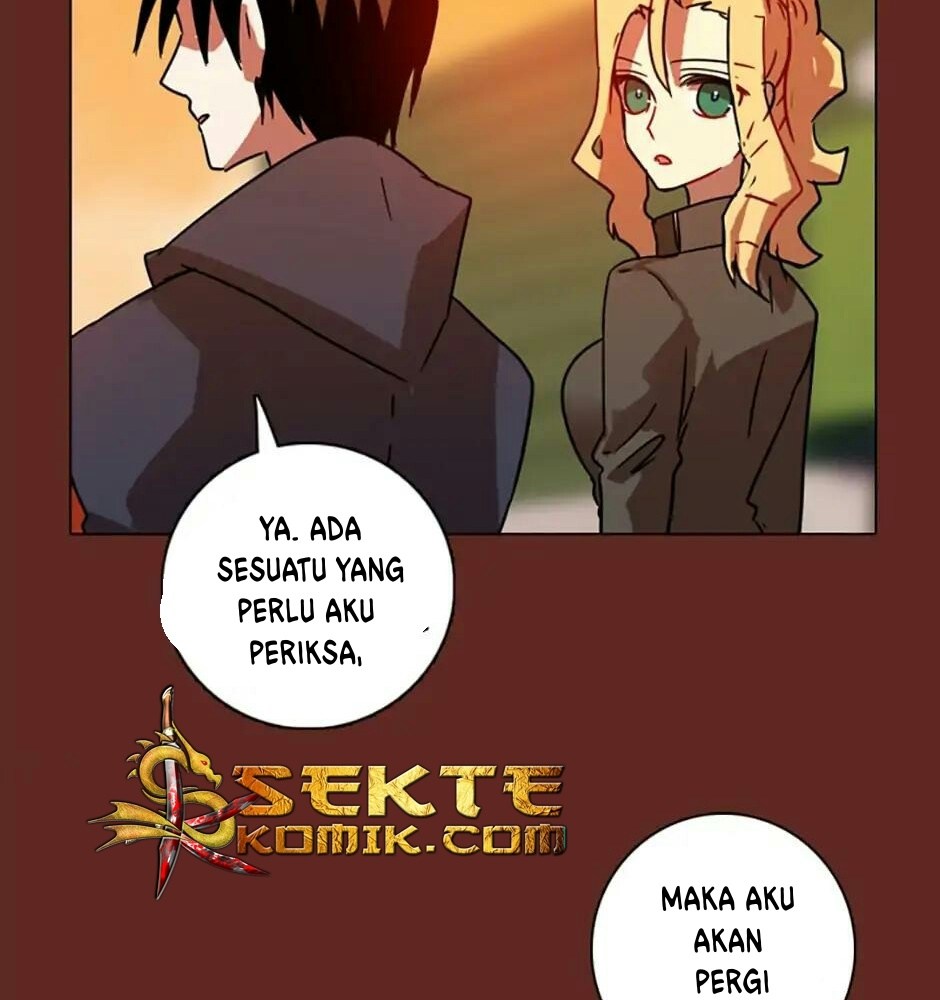 Dreamside Chapter 71 Bahasa Indonesia