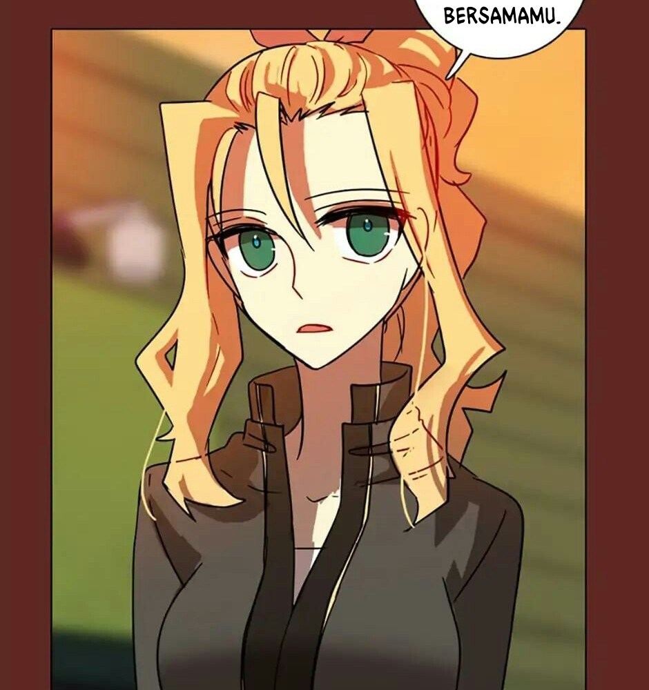 Dreamside Chapter 71 Bahasa Indonesia