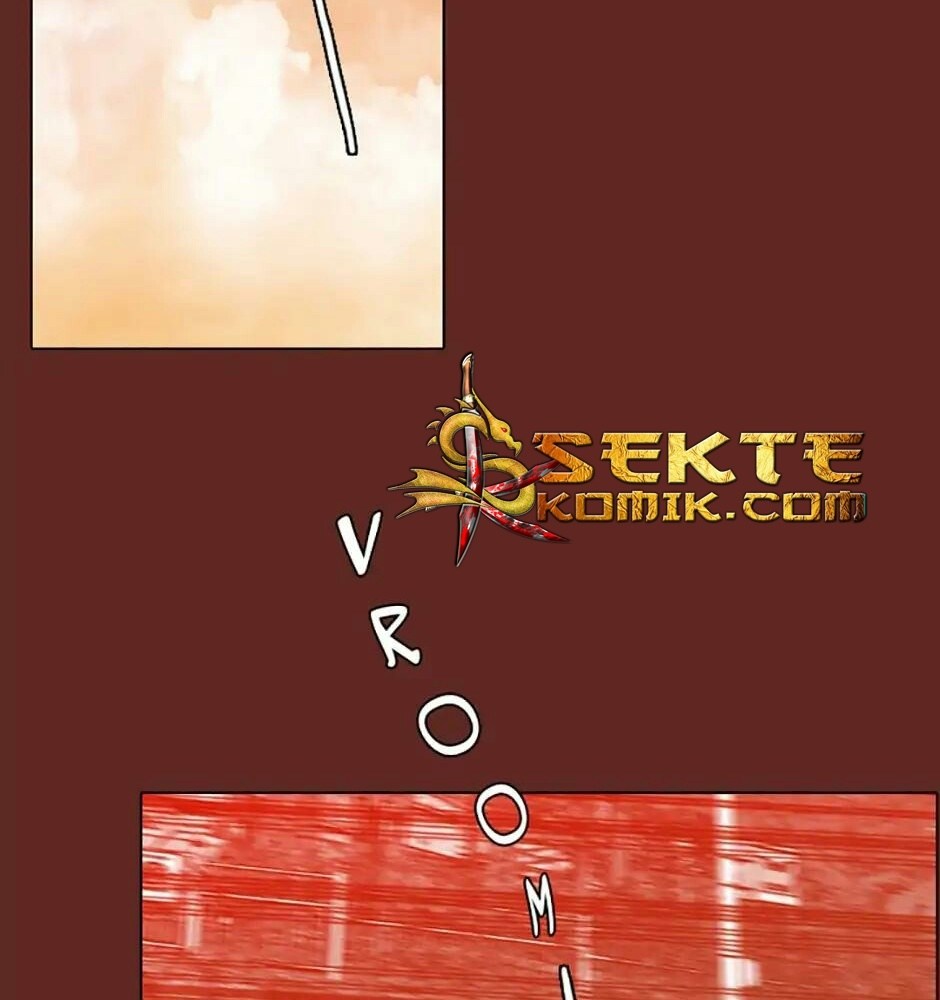 Dreamside Chapter 71 Bahasa Indonesia