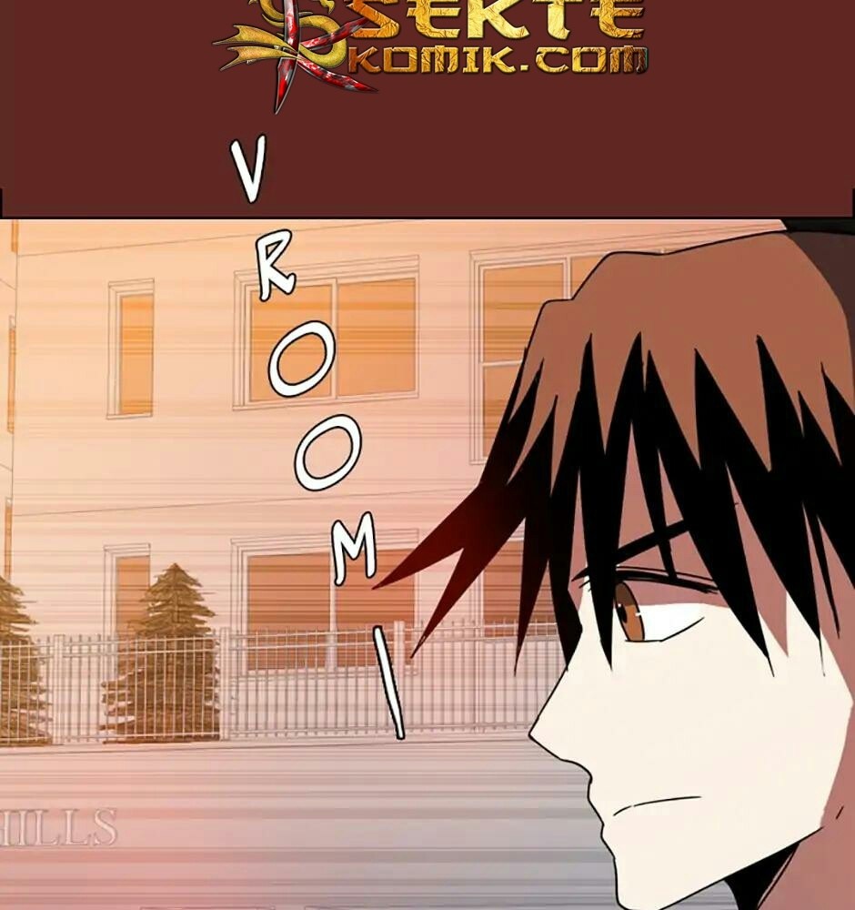 Dreamside Chapter 71 Bahasa Indonesia