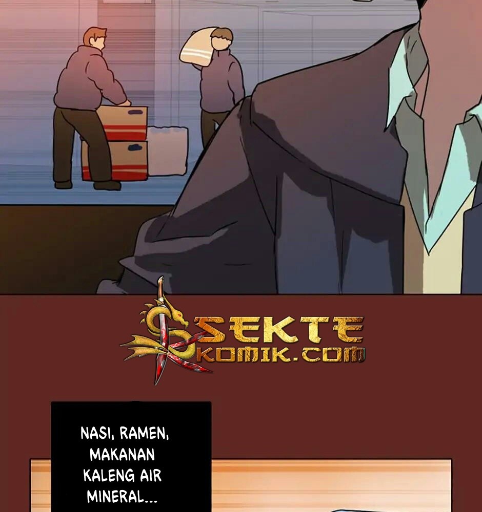 Dreamside Chapter 71 Bahasa Indonesia