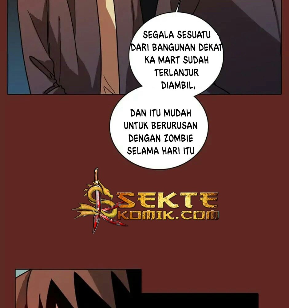 Dreamside Chapter 71 Bahasa Indonesia