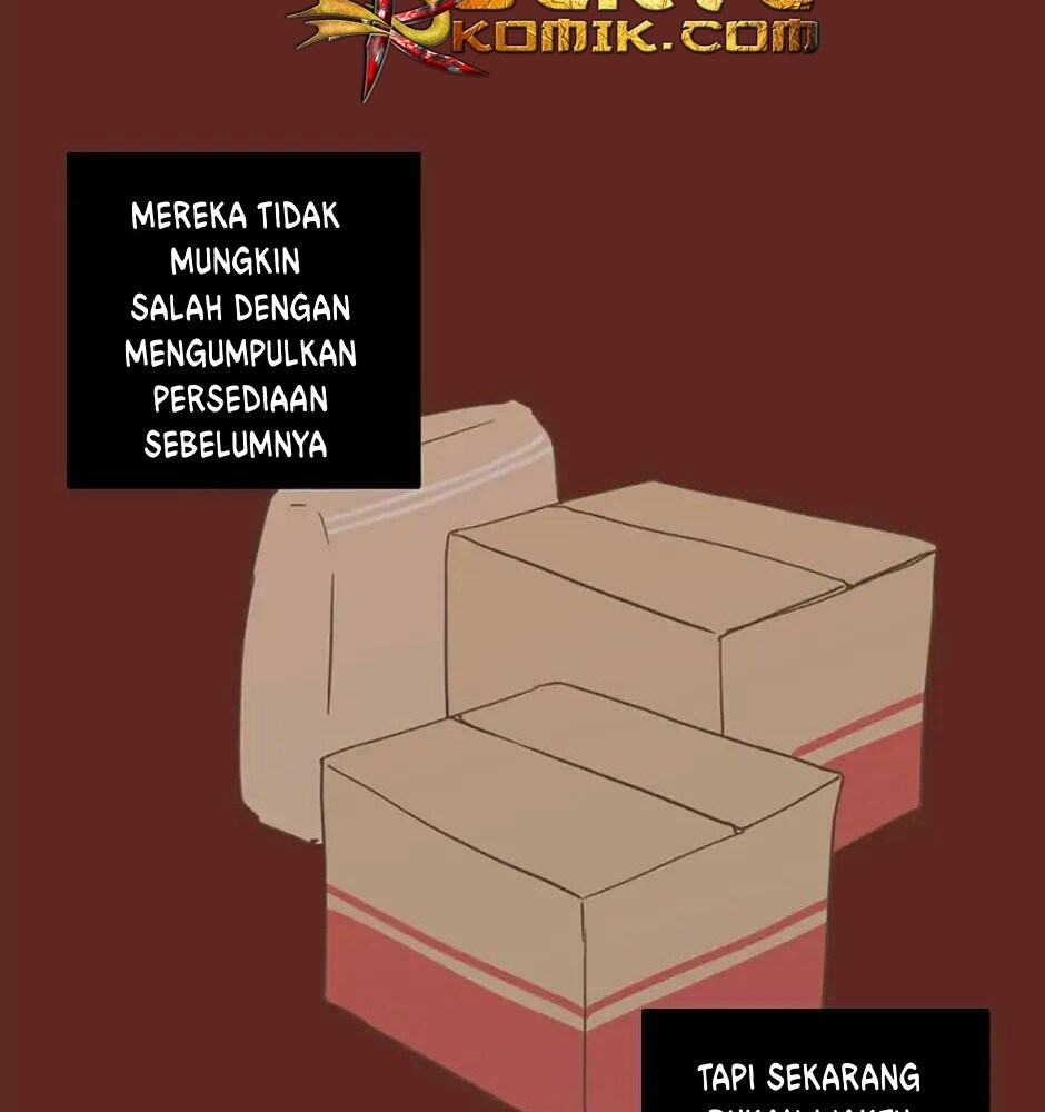 Dreamside Chapter 71 Bahasa Indonesia