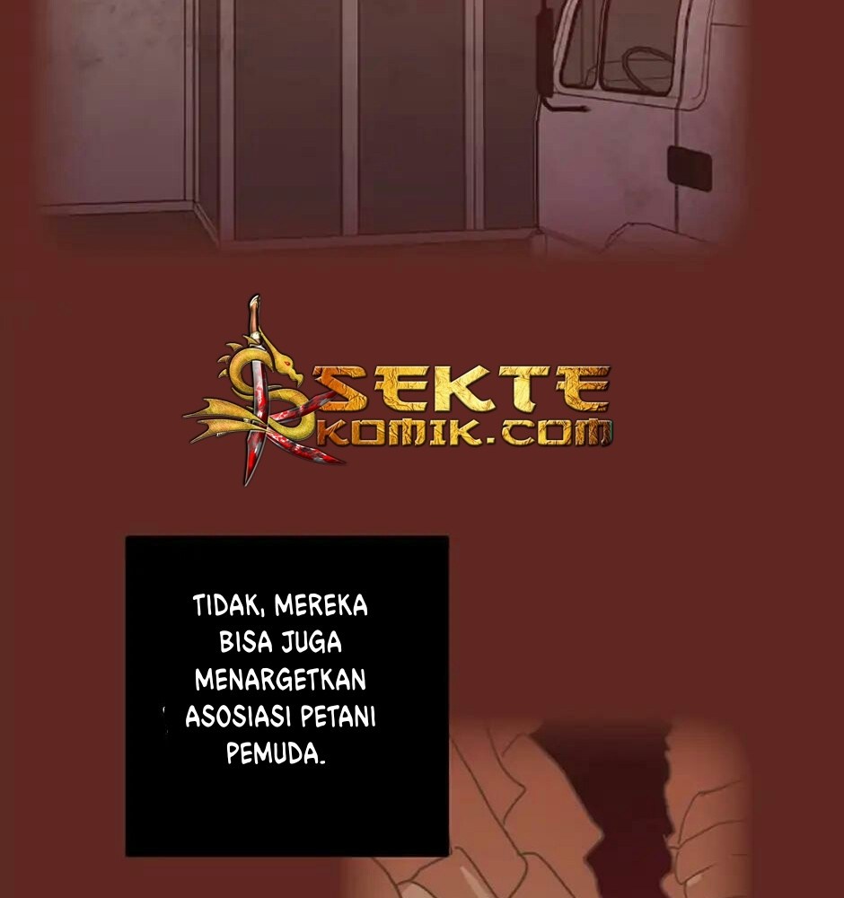 Dreamside Chapter 71 Bahasa Indonesia