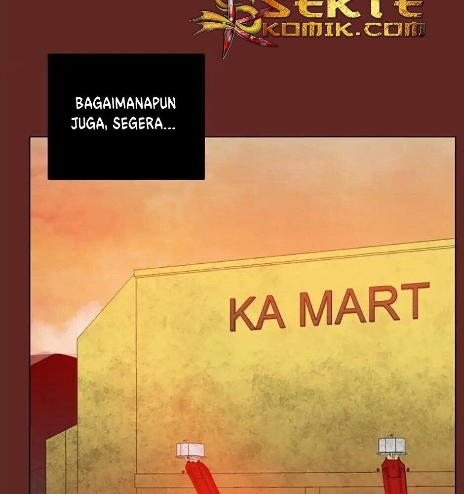 Dreamside Chapter 71 Bahasa Indonesia