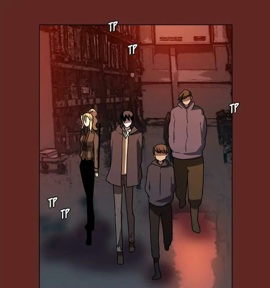 Dreamside Chapter 71 Bahasa Indonesia