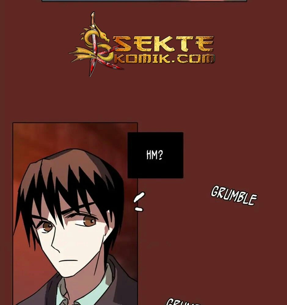 Dreamside Chapter 71 Bahasa Indonesia