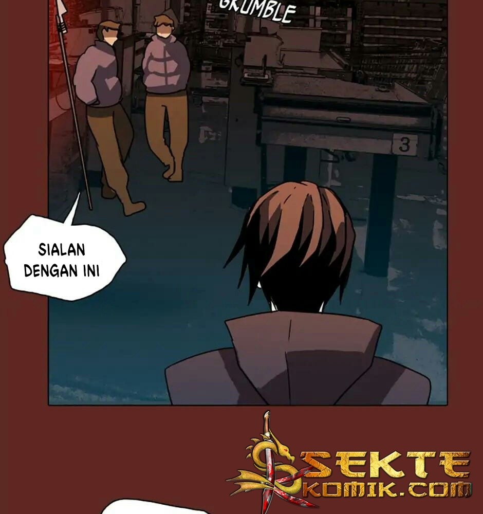 Dreamside Chapter 71 Bahasa Indonesia