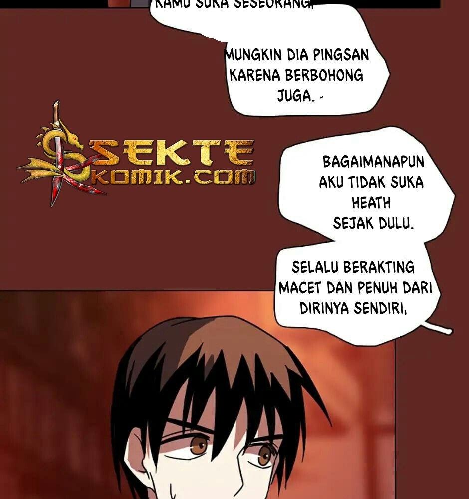 Dreamside Chapter 71 Bahasa Indonesia