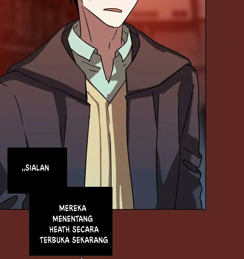 Dreamside Chapter 71 Bahasa Indonesia