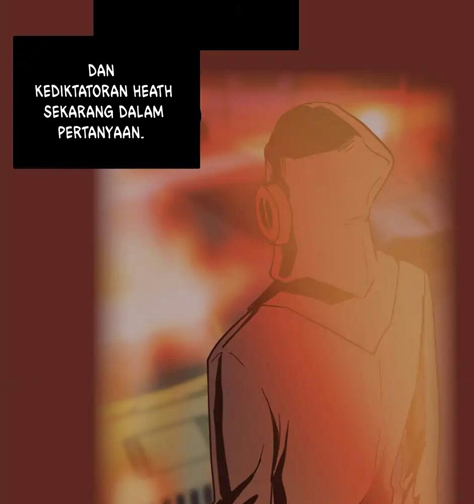 Dreamside Chapter 71 Bahasa Indonesia