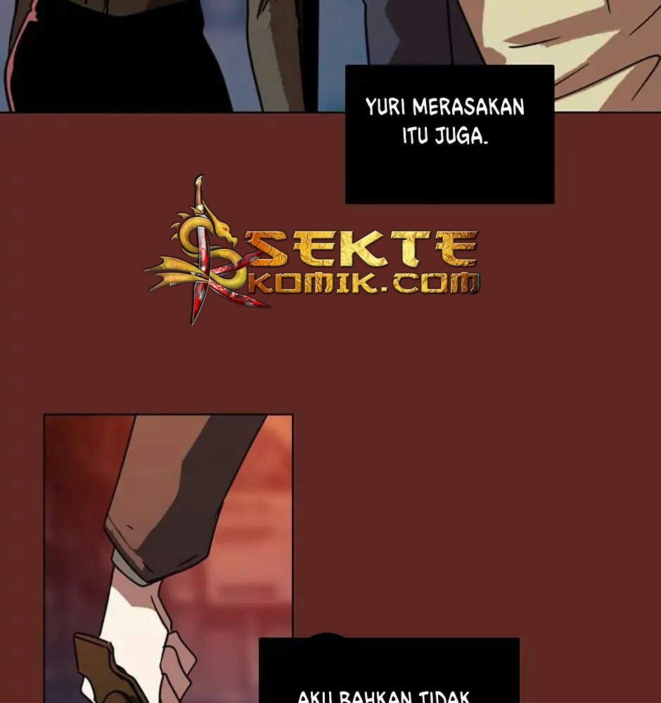 Dreamside Chapter 71 Bahasa Indonesia