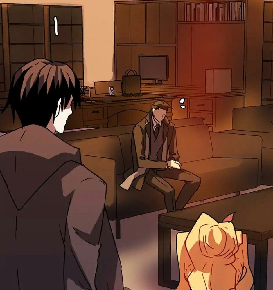 Dreamside Chapter 71 Bahasa Indonesia