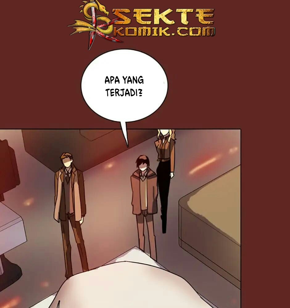 Dreamside Chapter 71 Bahasa Indonesia