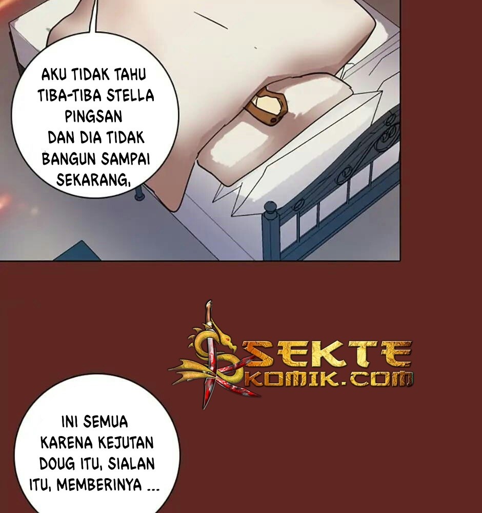 Dreamside Chapter 71 Bahasa Indonesia