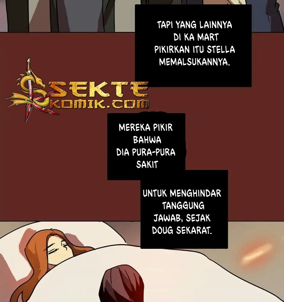 Dreamside Chapter 71 Bahasa Indonesia