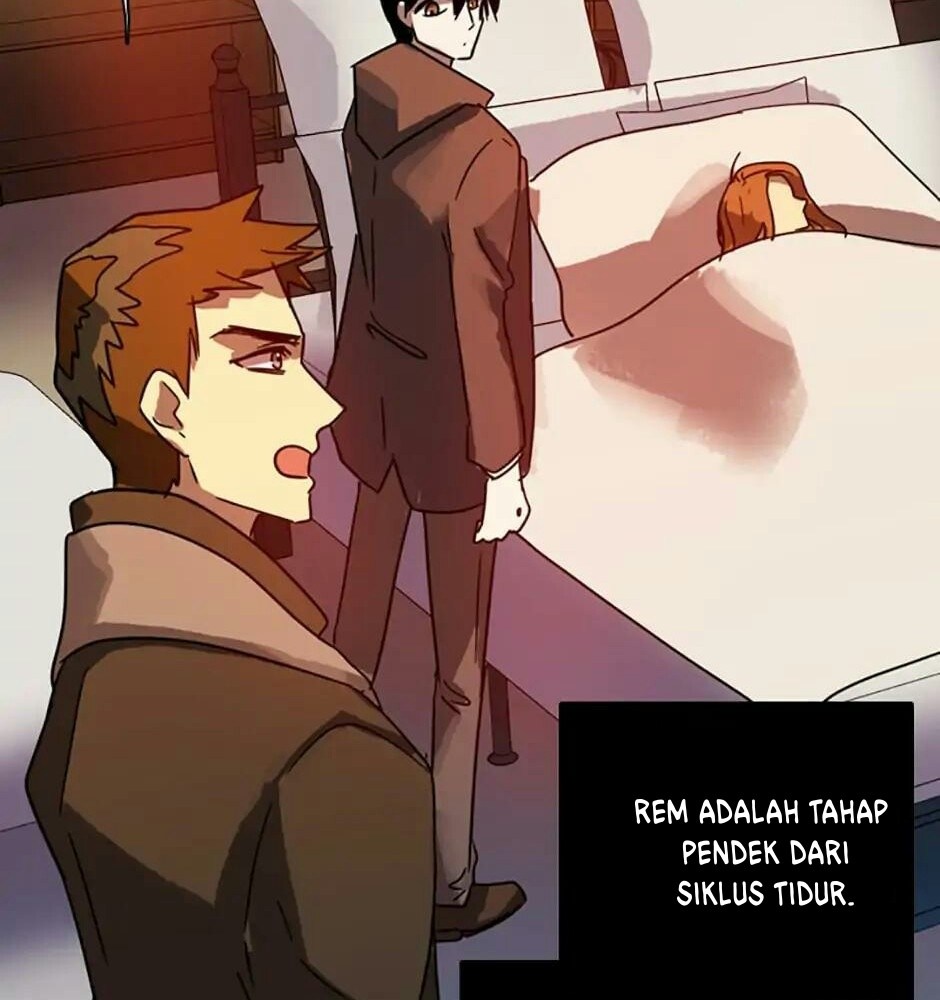 Dreamside Chapter 71 Bahasa Indonesia