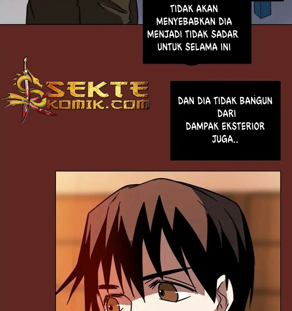 Dreamside Chapter 71 Bahasa Indonesia