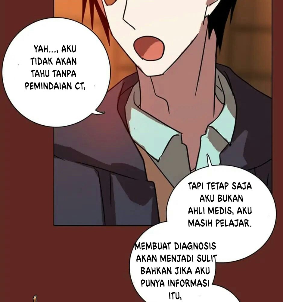 Dreamside Chapter 71 Bahasa Indonesia