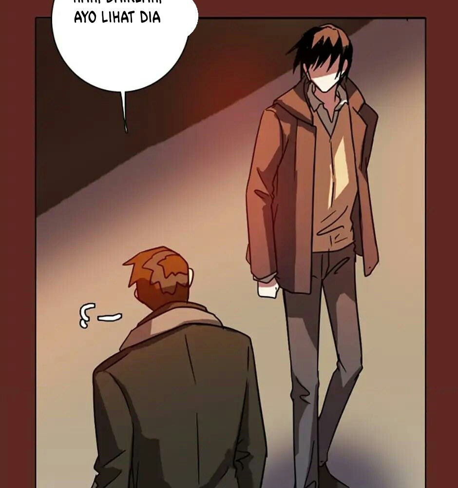 Dreamside Chapter 71 Bahasa Indonesia