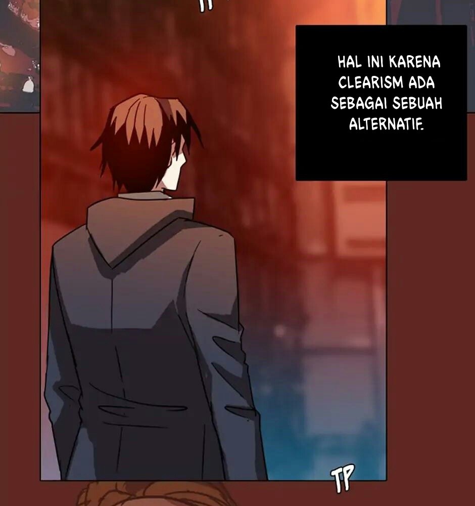 Dreamside Chapter 71 Bahasa Indonesia