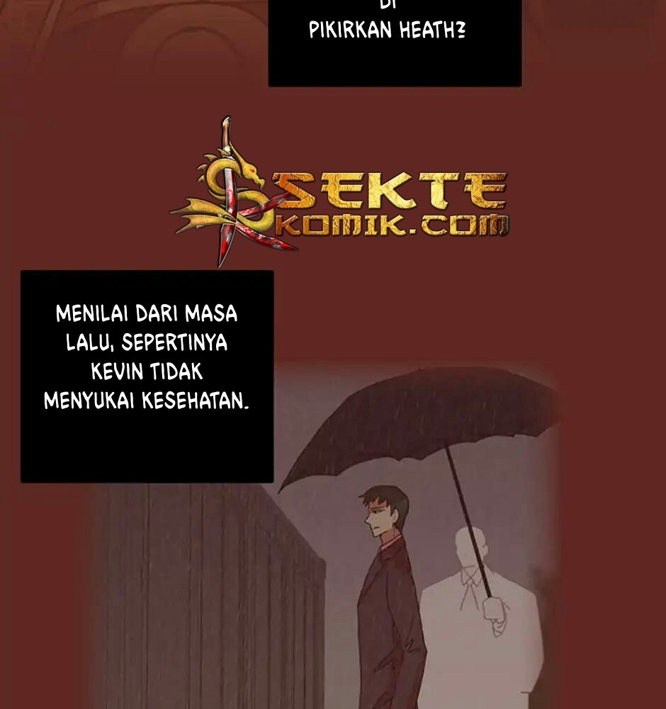 Dreamside Chapter 71 Bahasa Indonesia