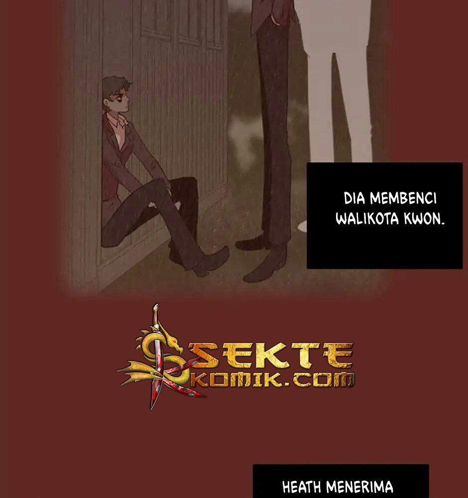 Dreamside Chapter 71 Bahasa Indonesia