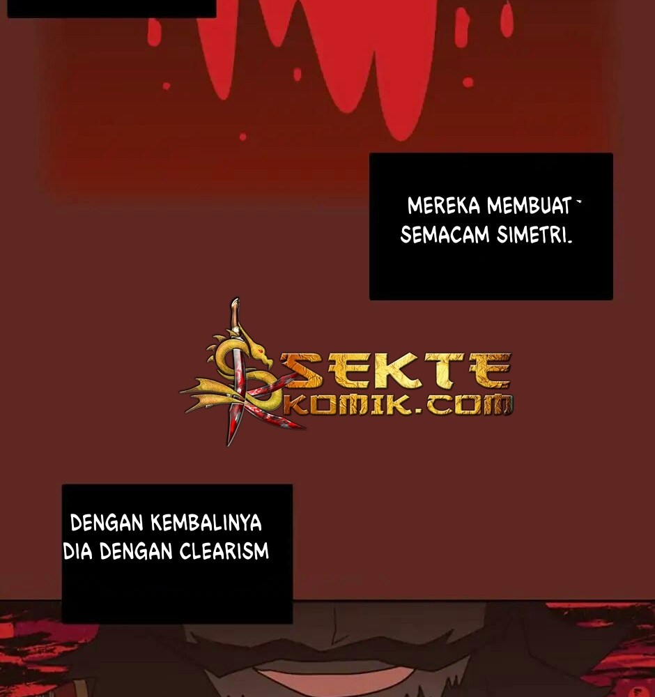 Dreamside Chapter 71 Bahasa Indonesia