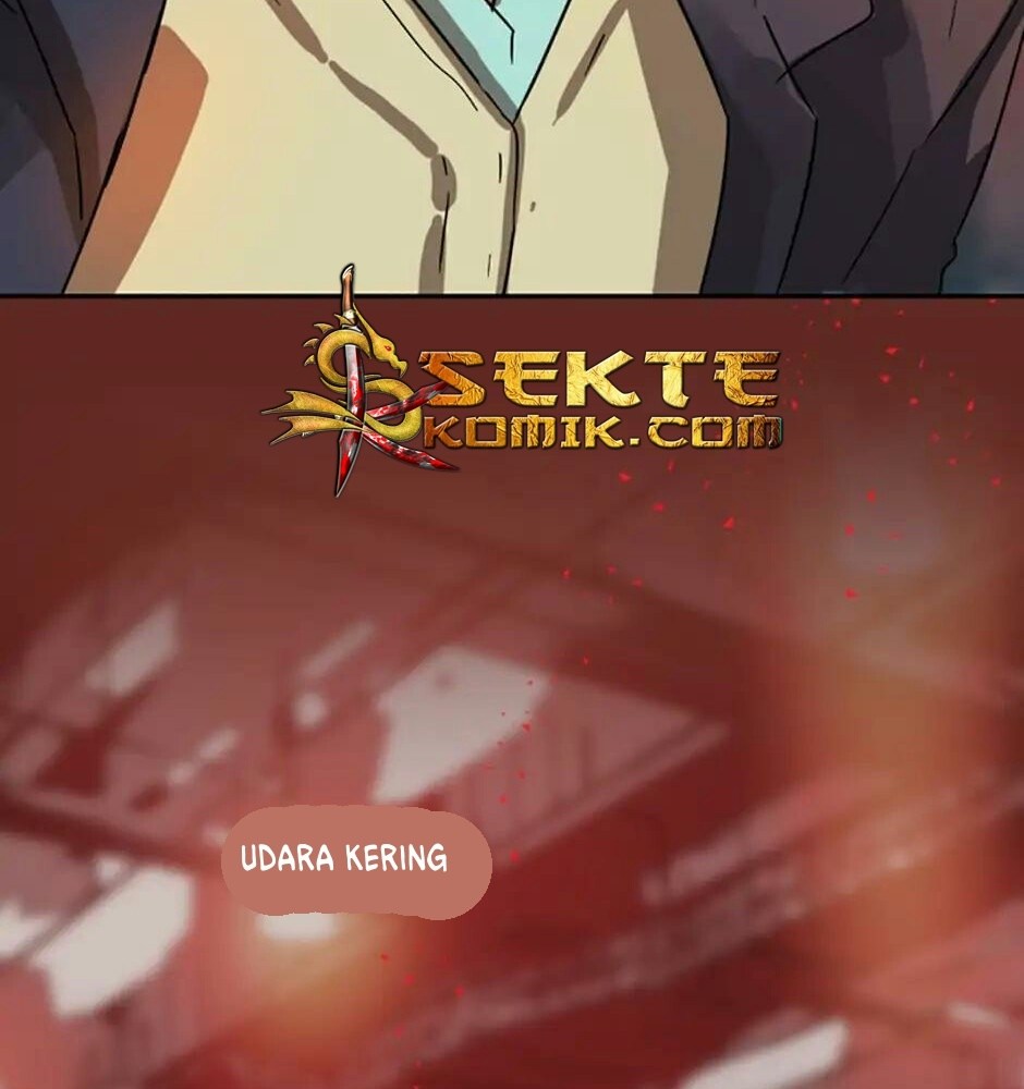 Dreamside Chapter 71 Bahasa Indonesia