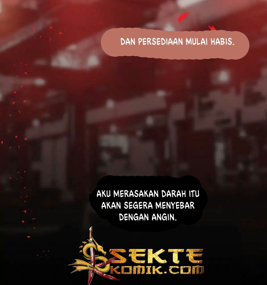 Dreamside Chapter 71 Bahasa Indonesia