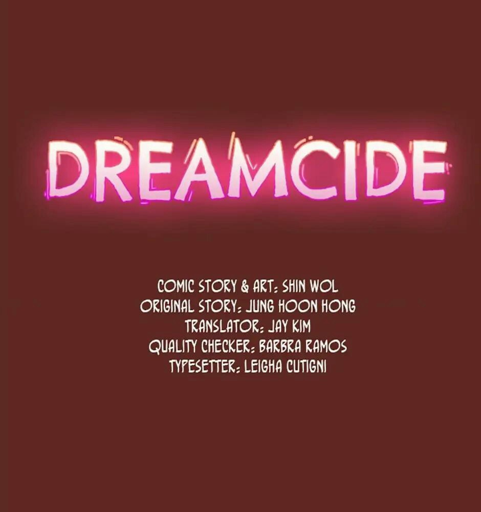 Dreamside Chapter 76 Bahasa Indonesia