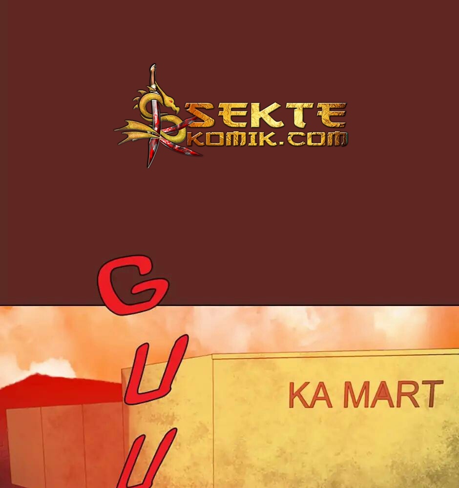 Dreamside Chapter 76 Bahasa Indonesia